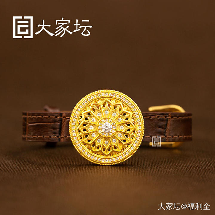 莫桑石花窗罗盘手牌 拼团20250528期（5月29日下午三点截团）_金
