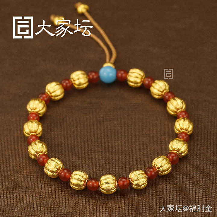 百香籽间珠串 拼团20250528期（5月29日下午三点截团）_金