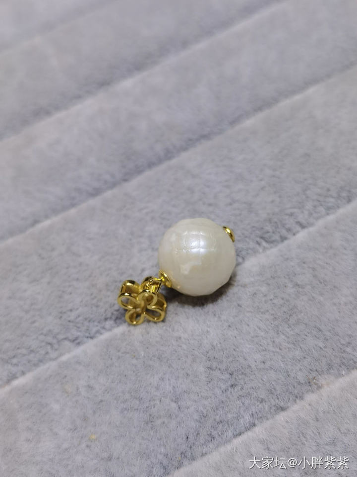 清理柜子，和田珍珠翡翠王同学_和田玉