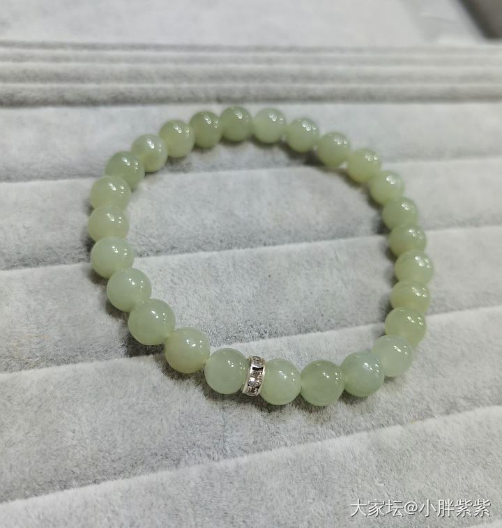 清理柜子，和田珍珠翡翠王同学_和田玉