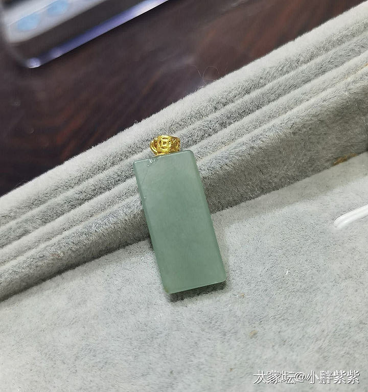 清理柜子，和田珍珠翡翠王同学_和田玉