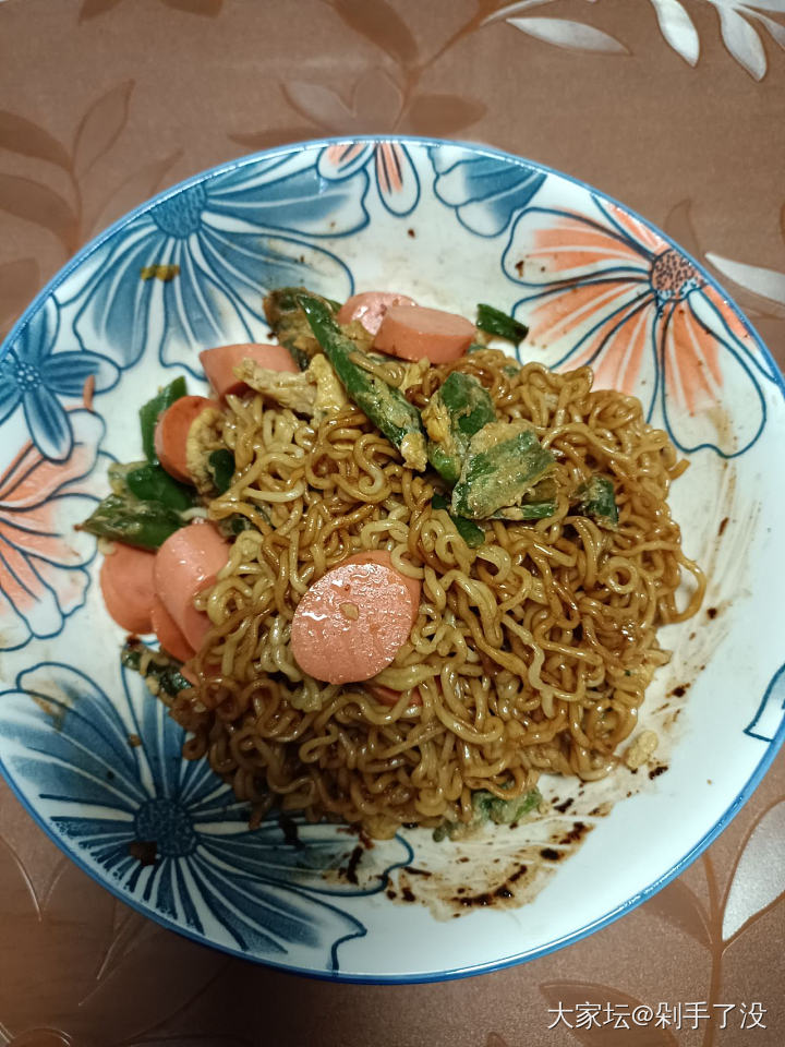 做过奇葩的梦吗_闲聊