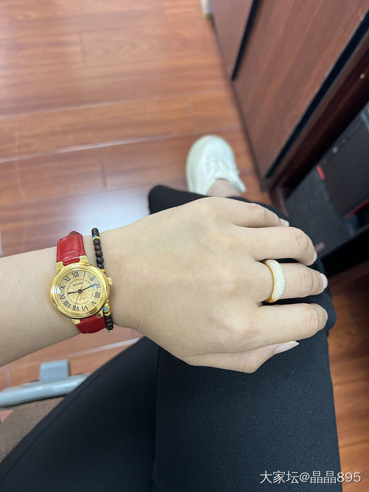 今天的左手_和田玉金