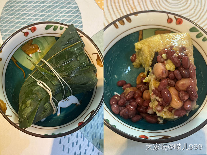 粽香飘满屋_美食