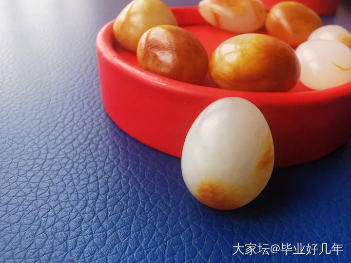 金坑挂树上了，回血填坑，出出看_和田玉
