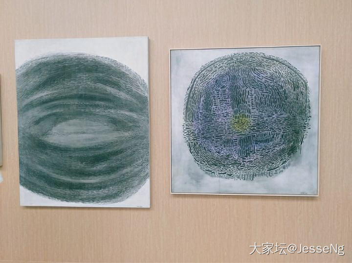 2025年油画鉴赏(端午)_油画