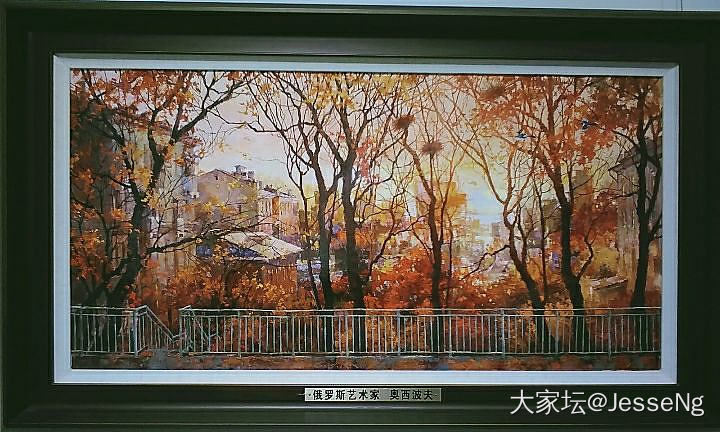 2025年油画鉴赏(端午)_油画