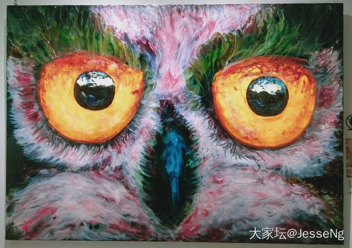 2025年油画鉴赏(端午)_油画