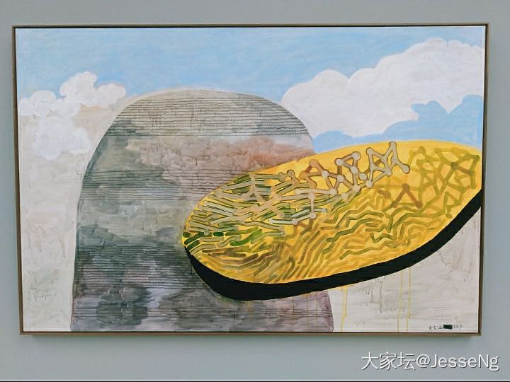 2025年油画鉴赏(端午)_油画