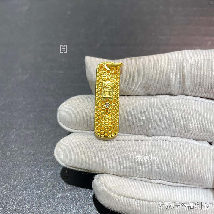 金木水火土五行吊坠 拼团20250530期（6月3日下午三点截团）_金