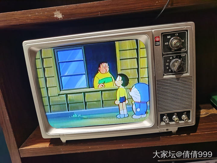 大户家庭😄_闲聊