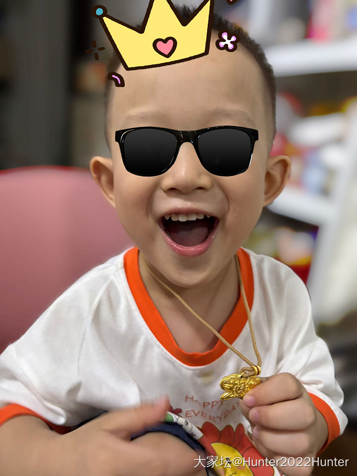 我的风筝到了_金