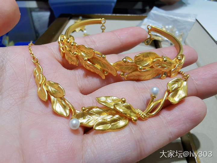 大盘上500之后第一次买金_金