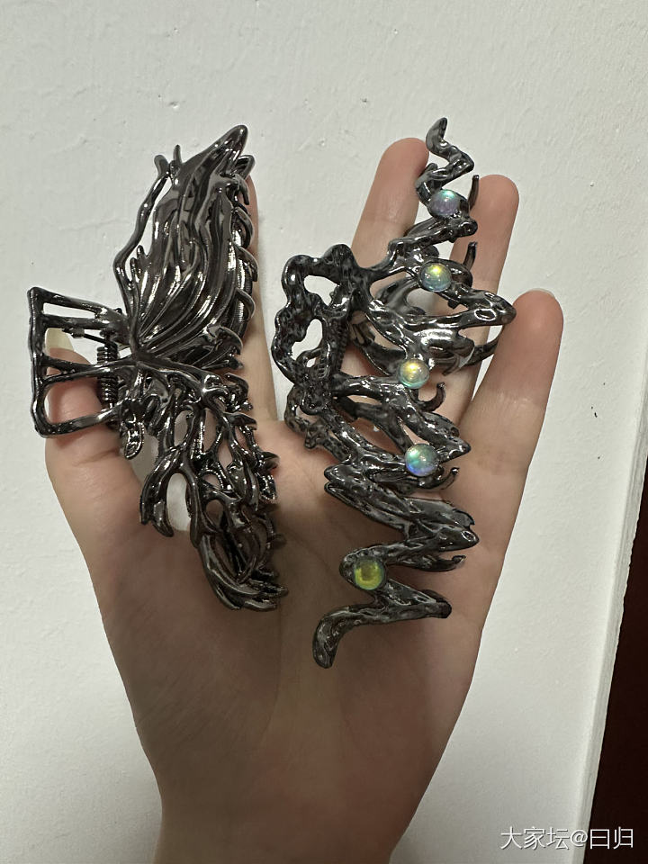 出一点乱七八糟小东西_文玩