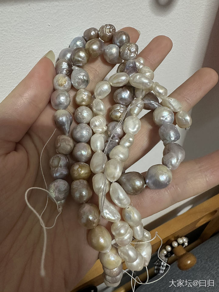 出一点乱七八糟小东西_文玩