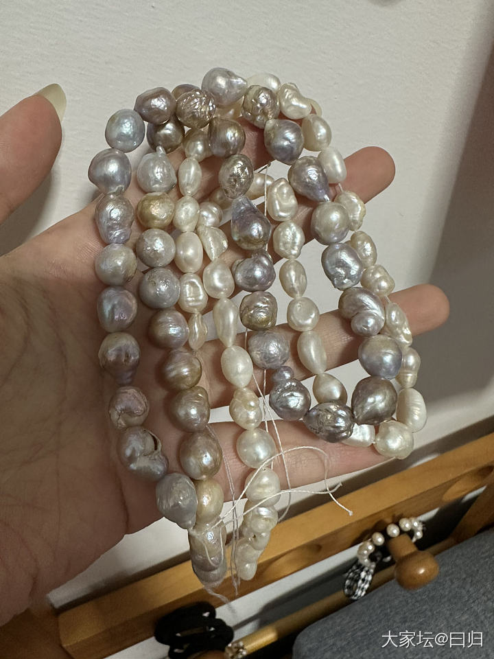 出一点乱七八糟小东西_文玩
