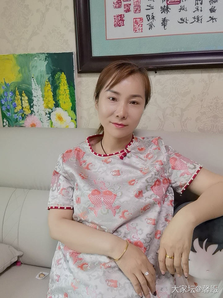 求评理😂_穿搭