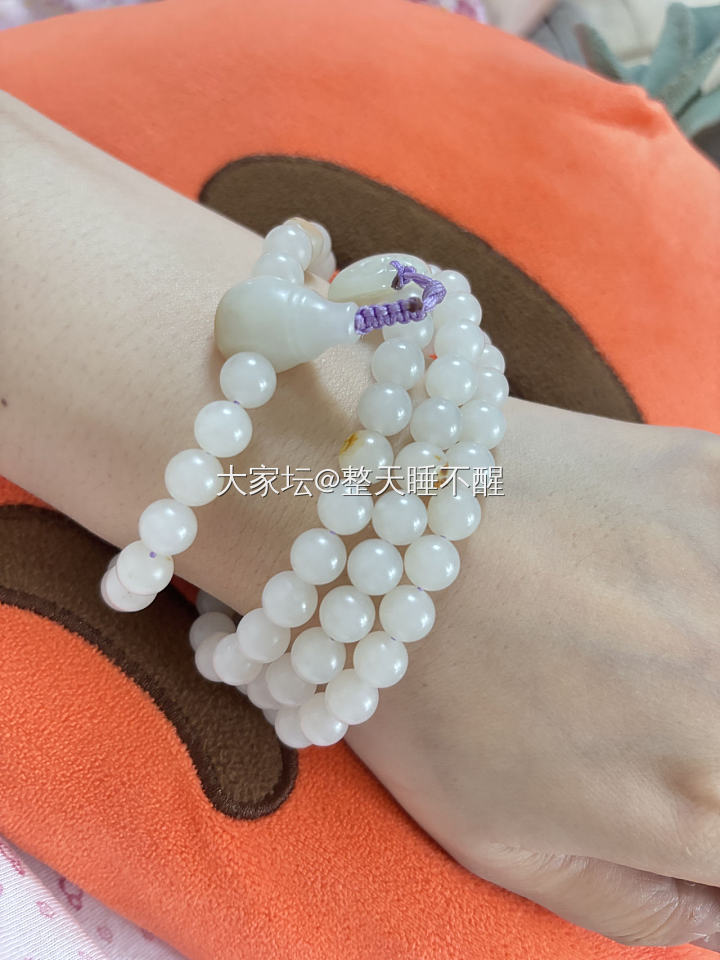 端午安康～姐妹们假期戴的啥呀？亮出来💯🤩_金