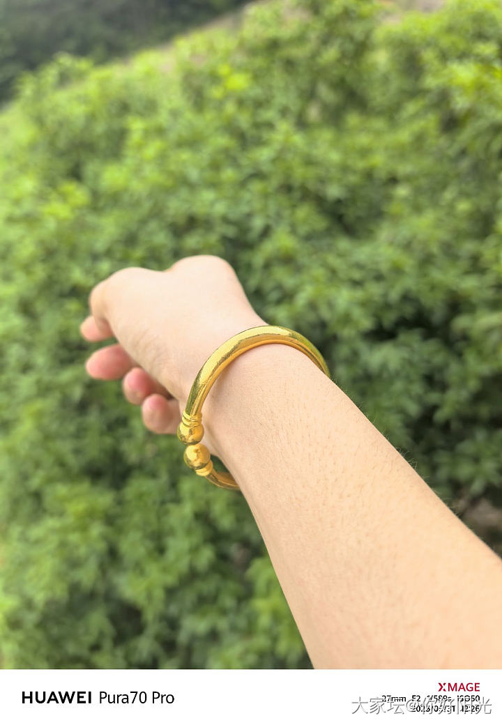 端午安康～姐妹们假期戴的啥呀？亮出来💯🤩_金
