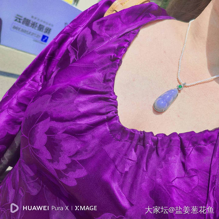 勤劳的假期第一天_闲聊穿搭