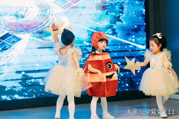 六一幼儿园班班秀活动_幼儿
