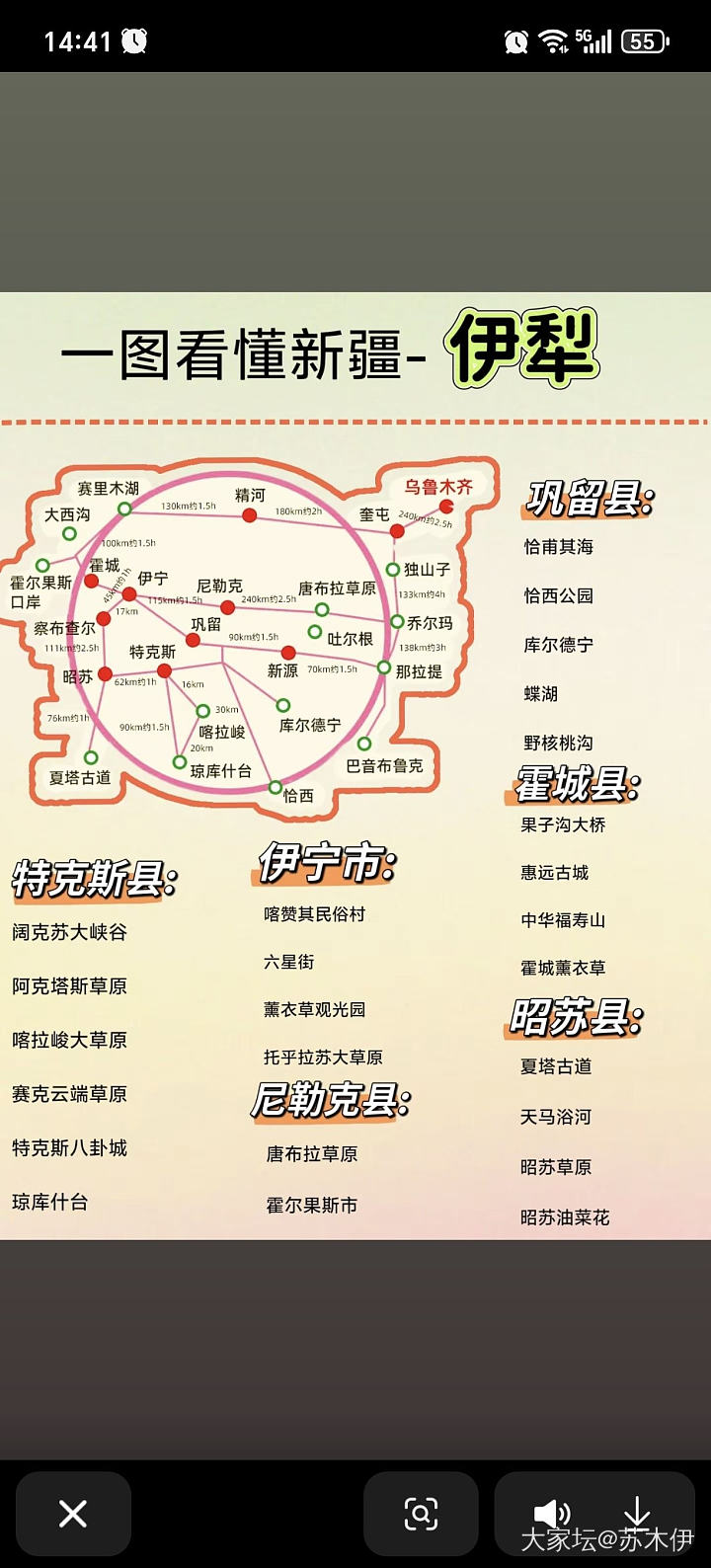 求助!6月中下旬的北疆_新疆旅游