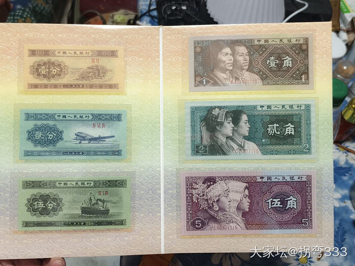 亲切感拉满～_纪念币