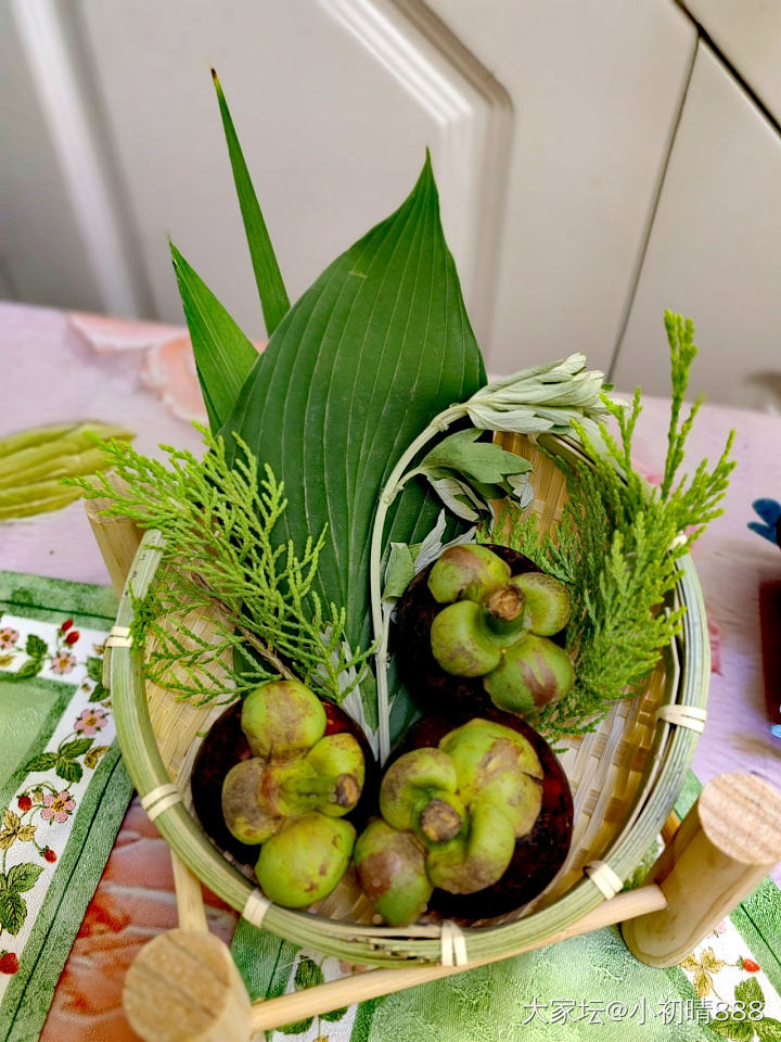 端午节专属下午茶_美食