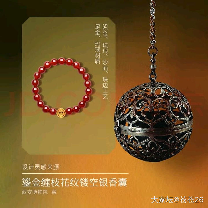 今天到的羊毛们，这个西安博物院联名香球再跌就不是羊毛了啊_金
