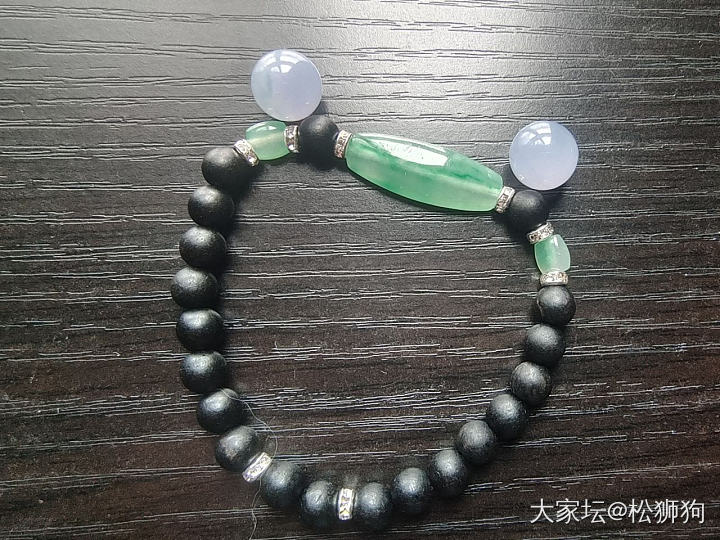 念念不忘，必有回响_翡翠