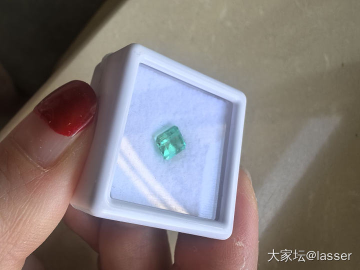 转18k蛇骨链，18k尖晶手链，祖母绿裸石，澳白路路通等等_金