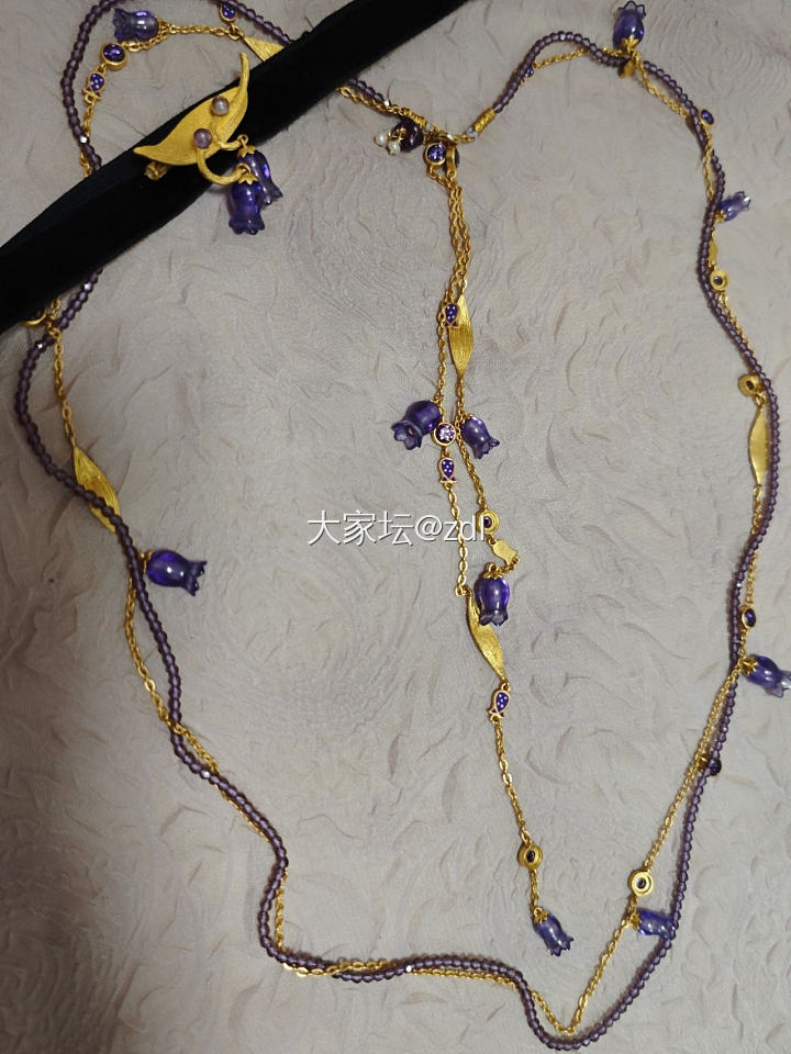 编编编 就是有点废眼睛和我的老腰_贵金属首饰金
