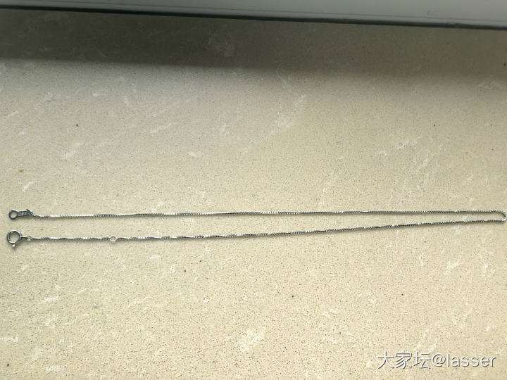 转18k蛇骨链，18k尖晶手链，祖母绿裸石，澳白路路通等等_金
