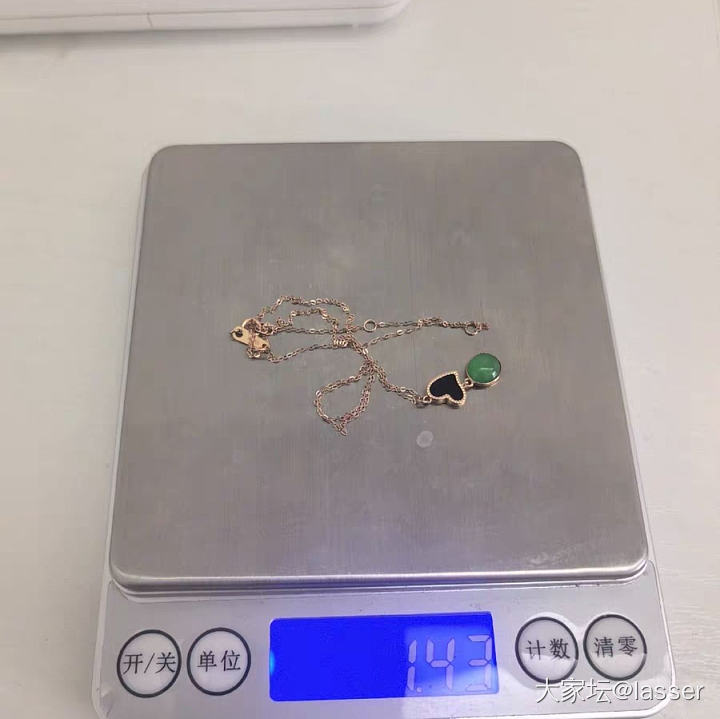 转18k蛇骨链，18k尖晶手链，祖母绿裸石，澳白路路通等等_金