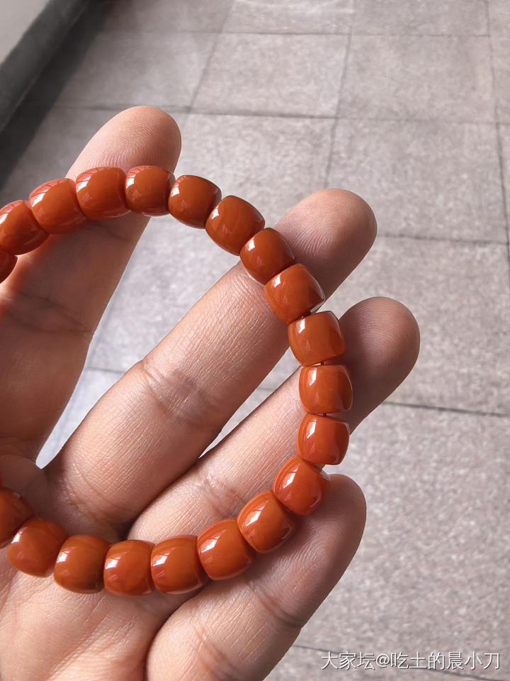 瓦西玉化料_南红