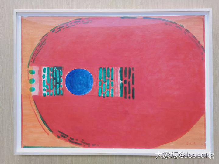 2025年油画鉴赏(端午)_油画