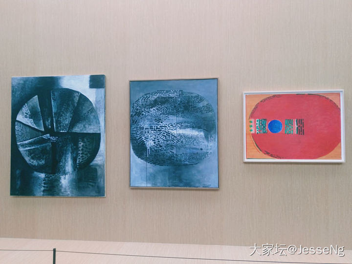 2025年油画鉴赏(端午)_油画