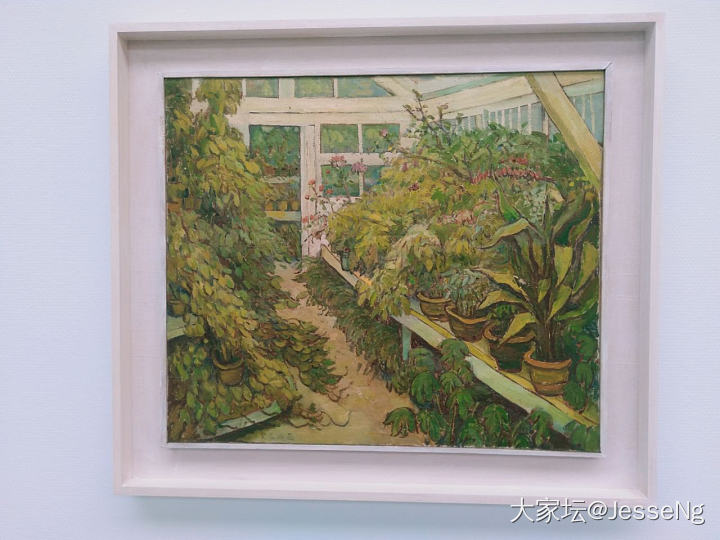 2025年油画鉴赏(端午)_油画