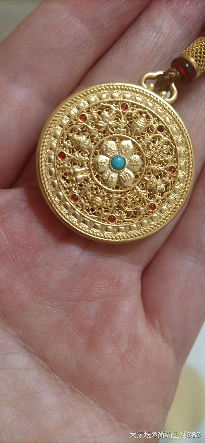 她真的太大太豪太好看了_金