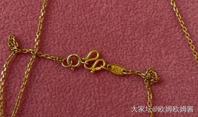 M扣不安全，求支招_闲聊