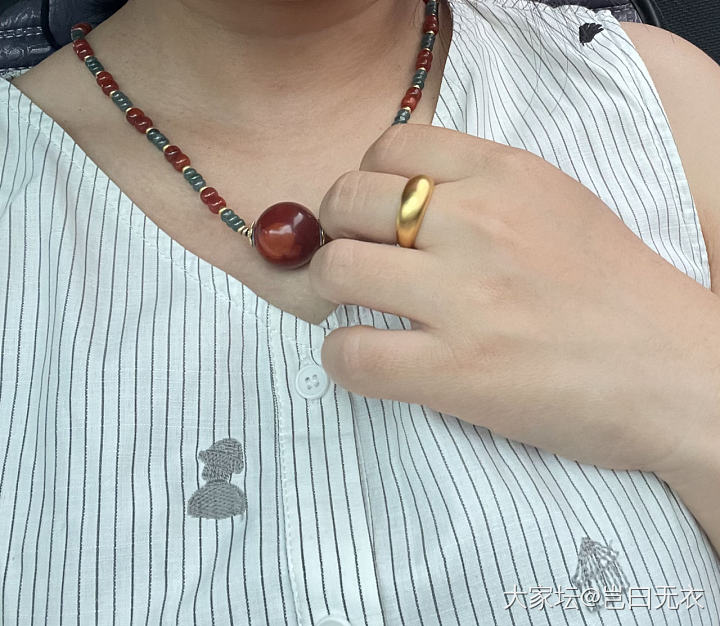 看我618的哪个戒指更美_钻石金