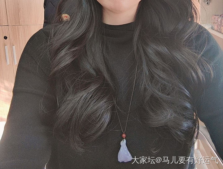 白玉莲蓬_玉石和田玉