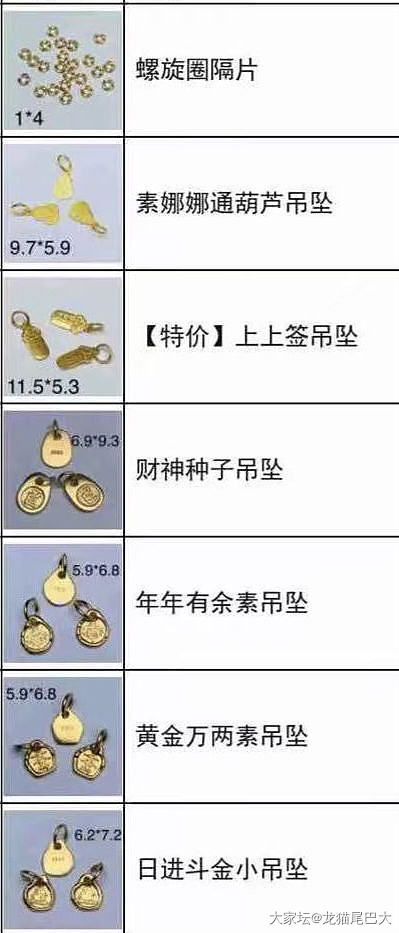 高品质925银镀金配饰_首饰