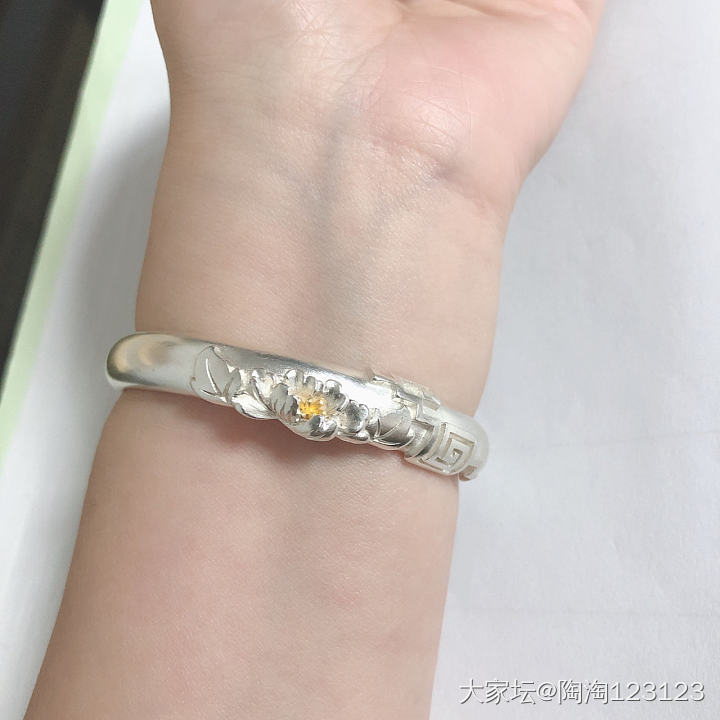 博莱雅牡丹_银