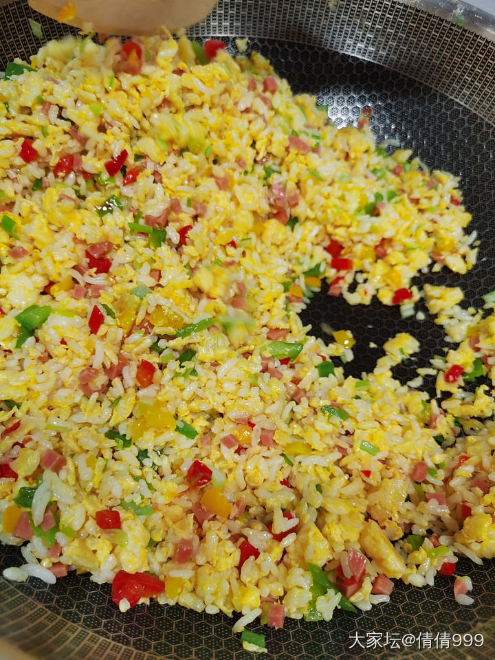 今晚这个很哇塞🤩_美食