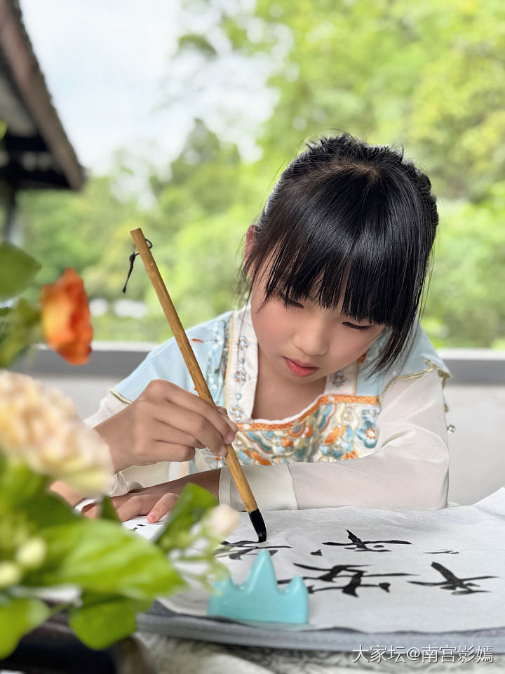 我也有个好女儿_育教亲子