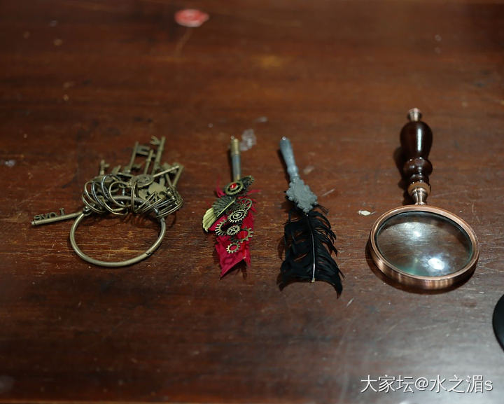 六一，拖个大童出来拍照～_育教亲子