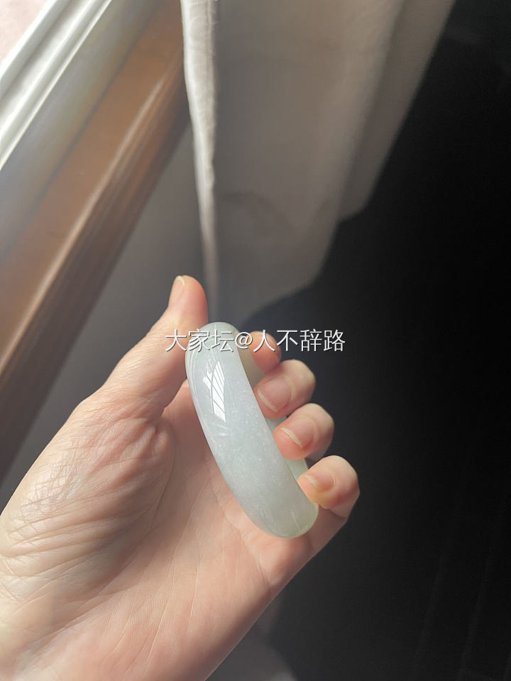 翡翠手镯_翡翠