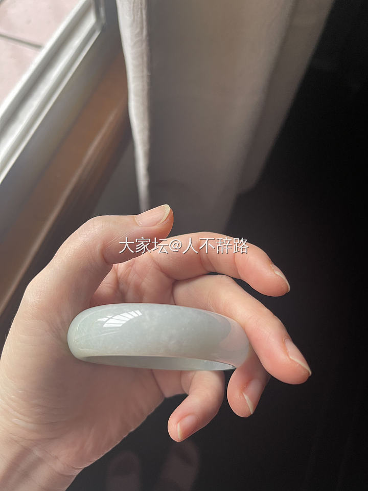 翡翠手镯_翡翠