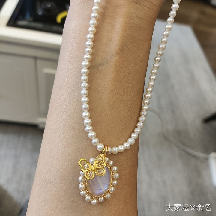 请教珍珠？_珍珠